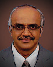 Shri M. Venkatesh